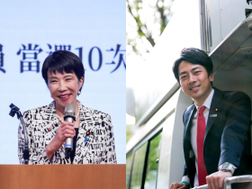 石破茂辭職，矢板明夫：他最親中不關心台灣「下台是絕對好事」！點名2位接班大熱門…日股日圓會怎麼走